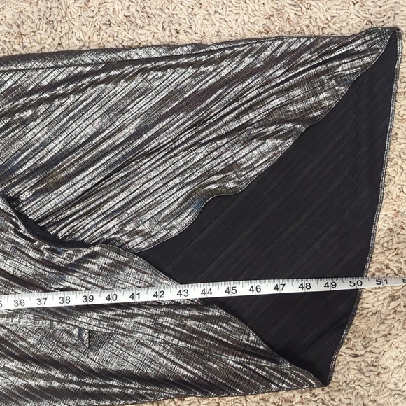 Ted Baker London NWT one shoulder dress - Picture 11 of 11